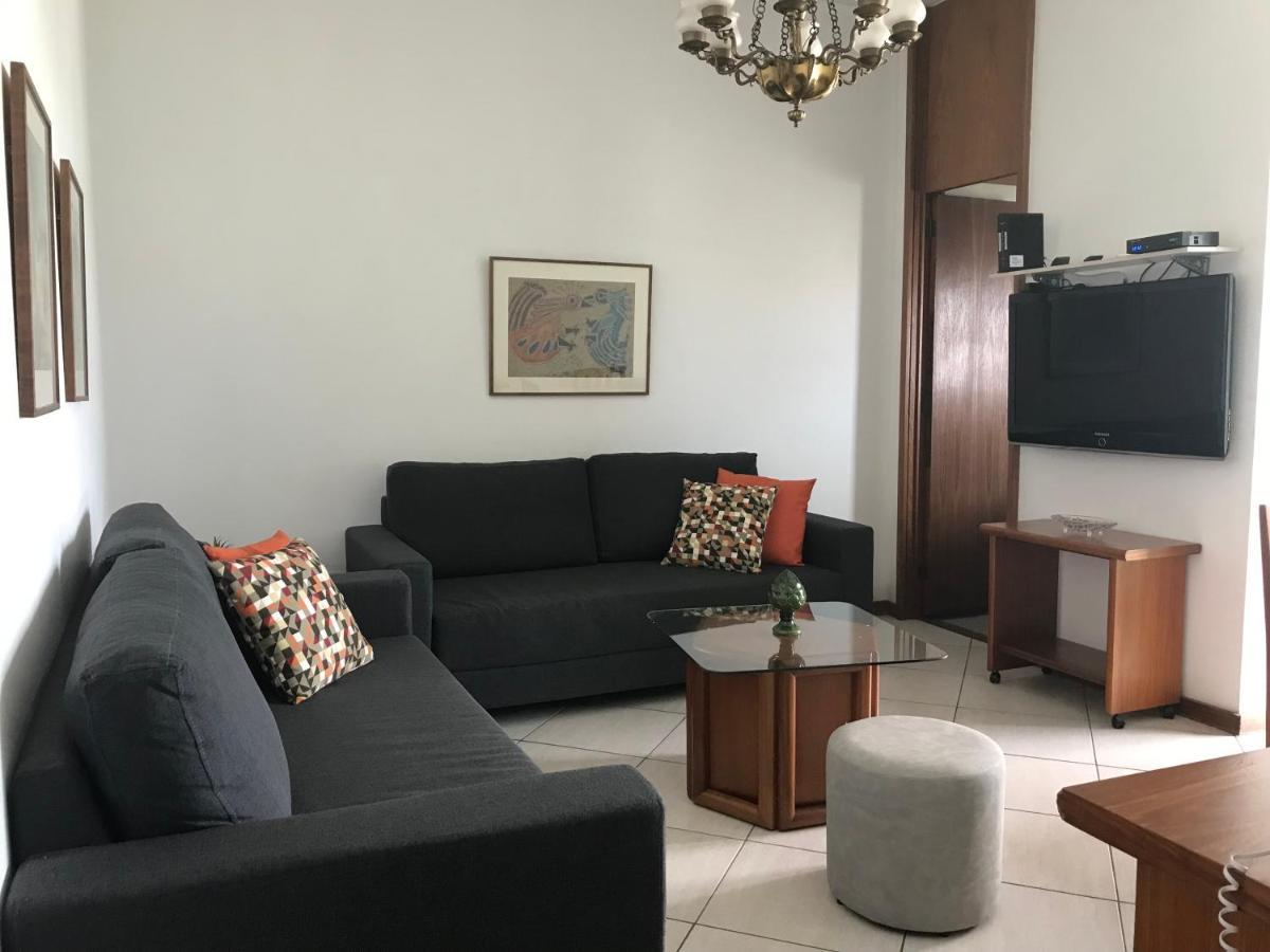 Apartahotel Tiffanys Ipanema Flats 3*