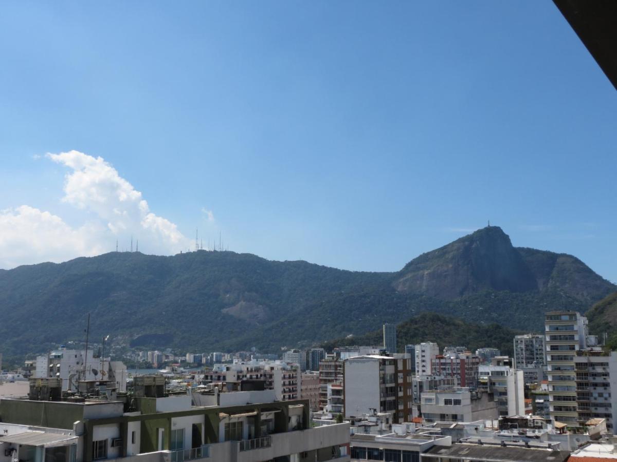 Tiffanys Ipanema Flats 3* Río de Janeiro