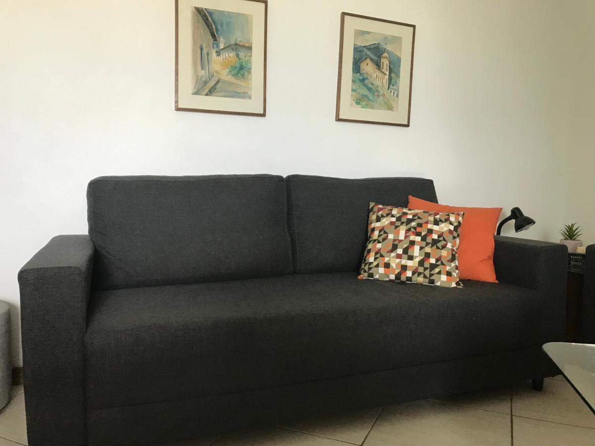 Apartahotel Tiffanys Ipanema Flats