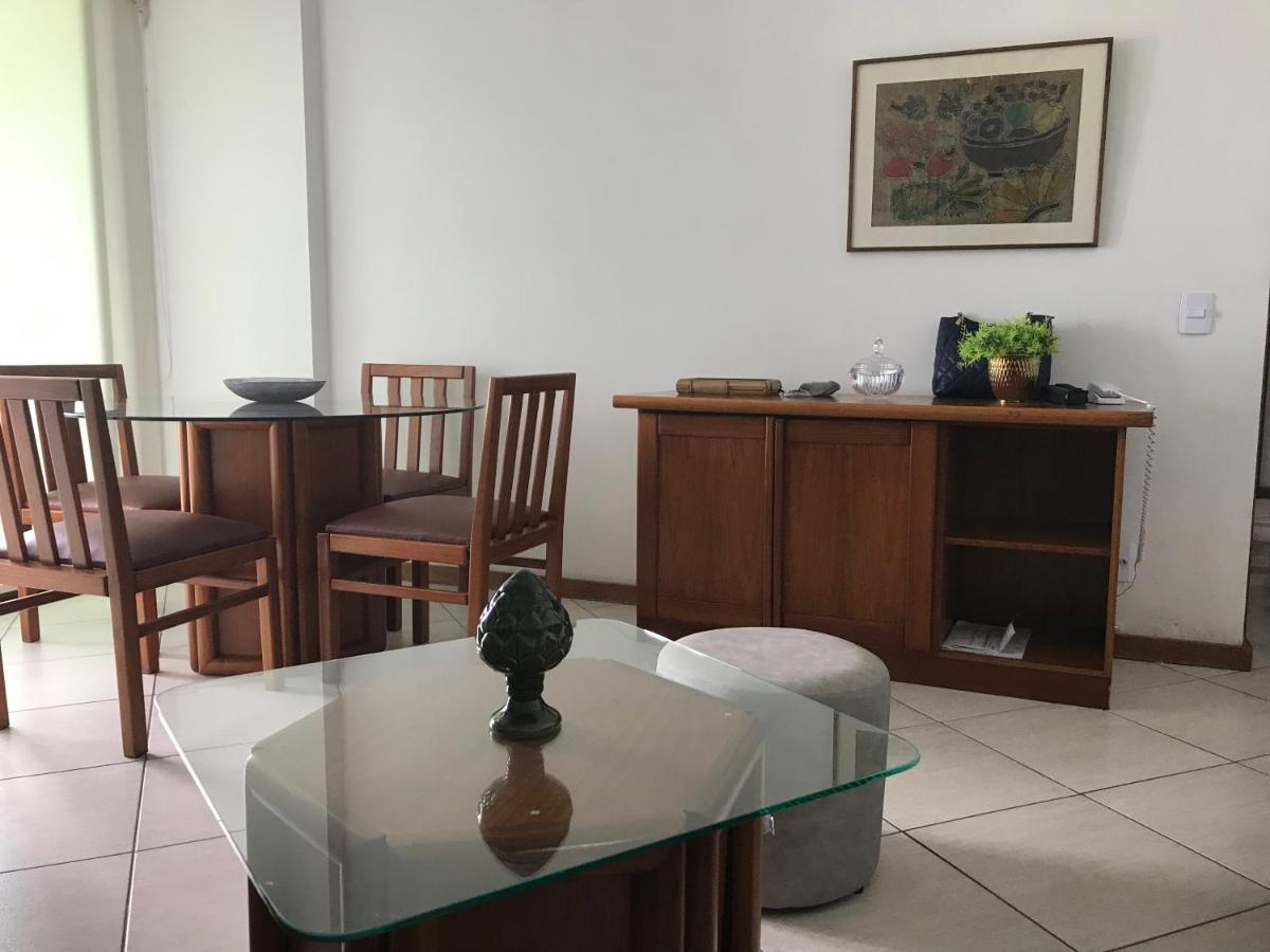 Tiffanys Ipanema Flats Apartahotel 3*