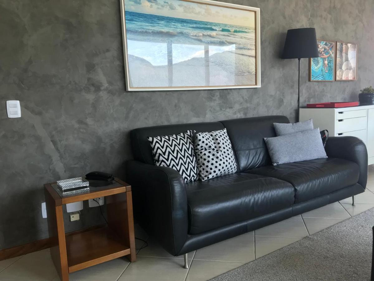 Apartahotel Tiffanys Ipanema Flats 3*