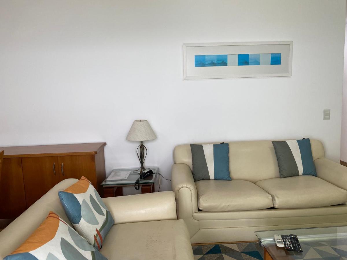 Apartahotel Tiffanys Ipanema Flats Río de Janeiro
