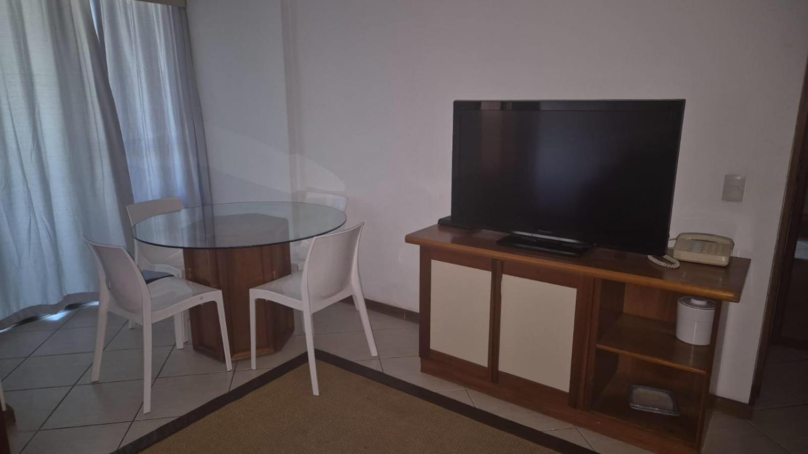 Tiffanys Ipanema Flats Apartahotel 3*