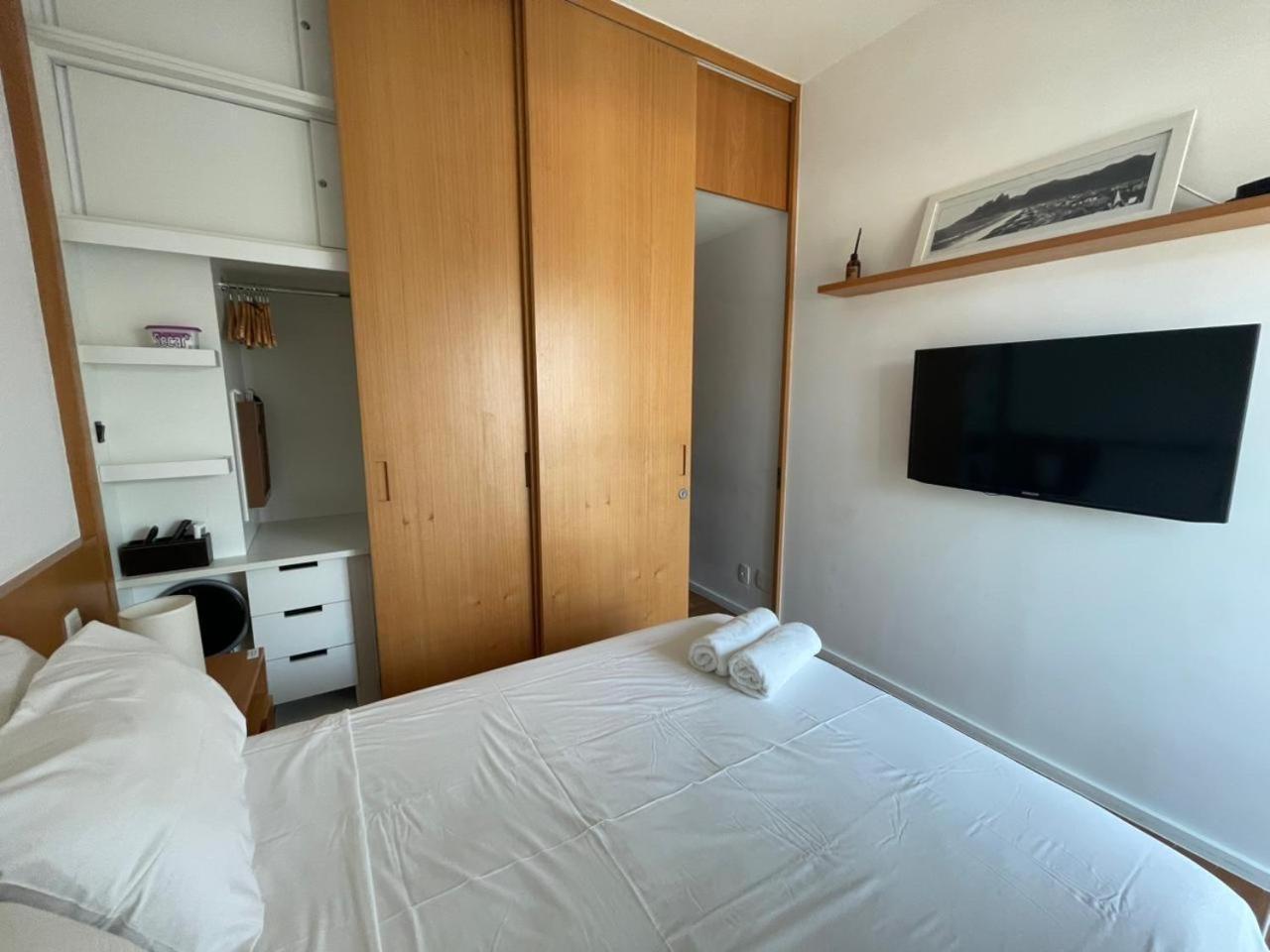 Apartahotel Tiffanys Ipanema Flats 3*