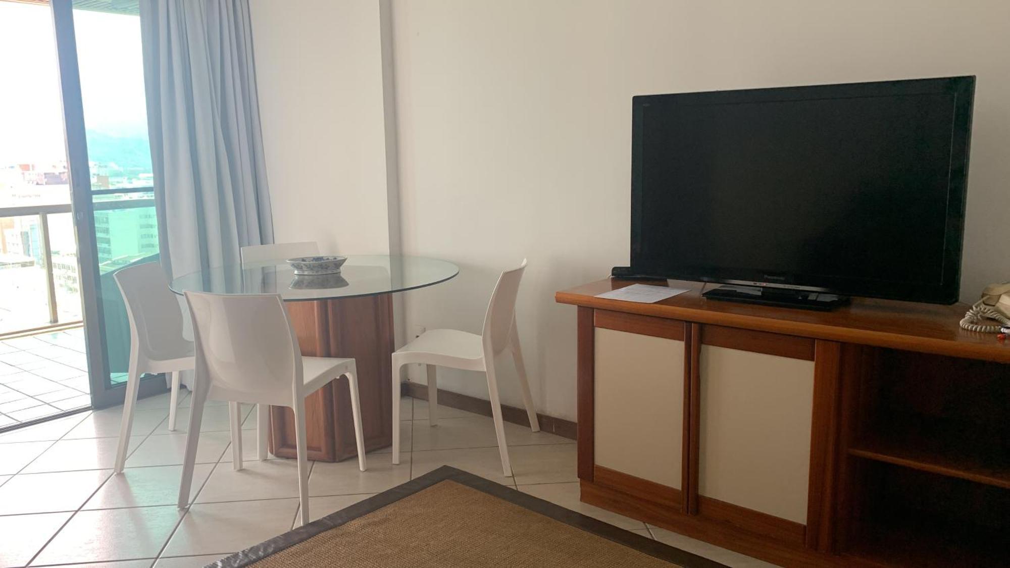 Apartahotel Tiffanys Ipanema Flats 3*