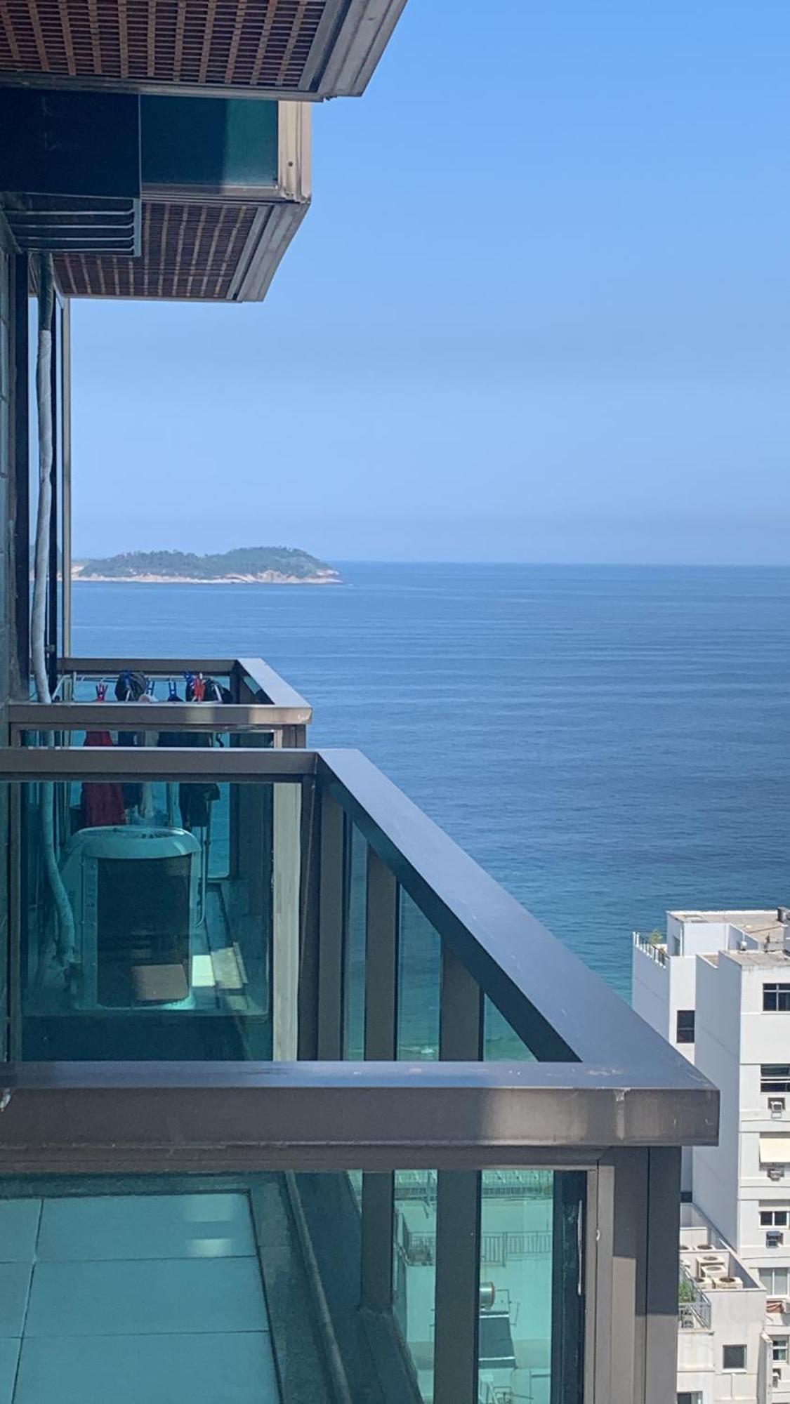 Tiffanys Ipanema Flats Apartahotel Río de Janeiro