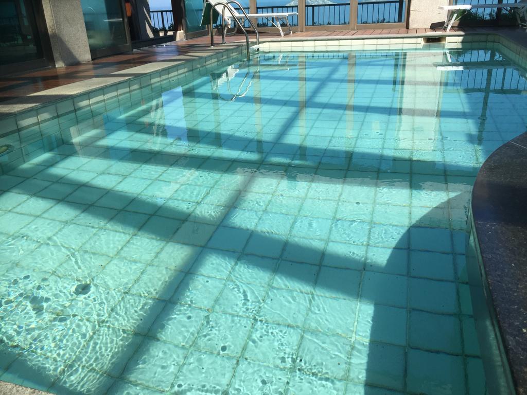 Tiffanys Ipanema Flats Apartahotel 3*