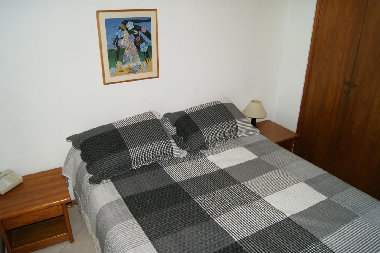 Tiffanys Ipanema Flats Aparthotel Rio de Janeiro